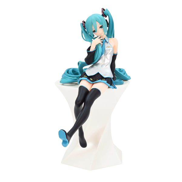 Vocaloid f nex hatsune miku