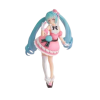 Hatsune miku exceed creative pvc statue hatsune miku sweet sweets series macaroon cm â