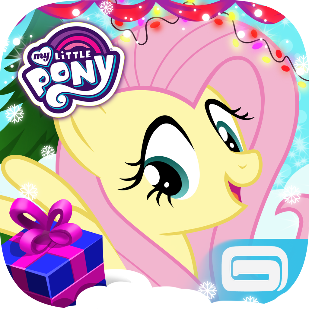 About my little pony magic princess ios app store version