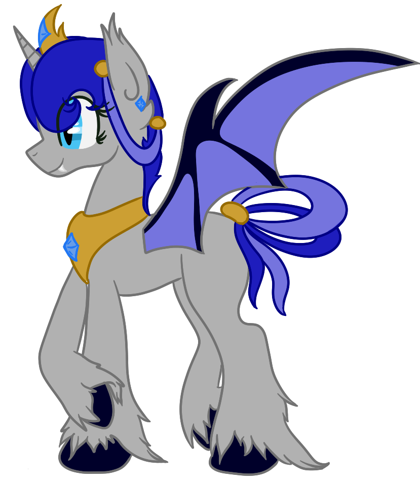 List of poniesbat ponies wiki