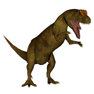 Allosaurus png transparent images free download vector files