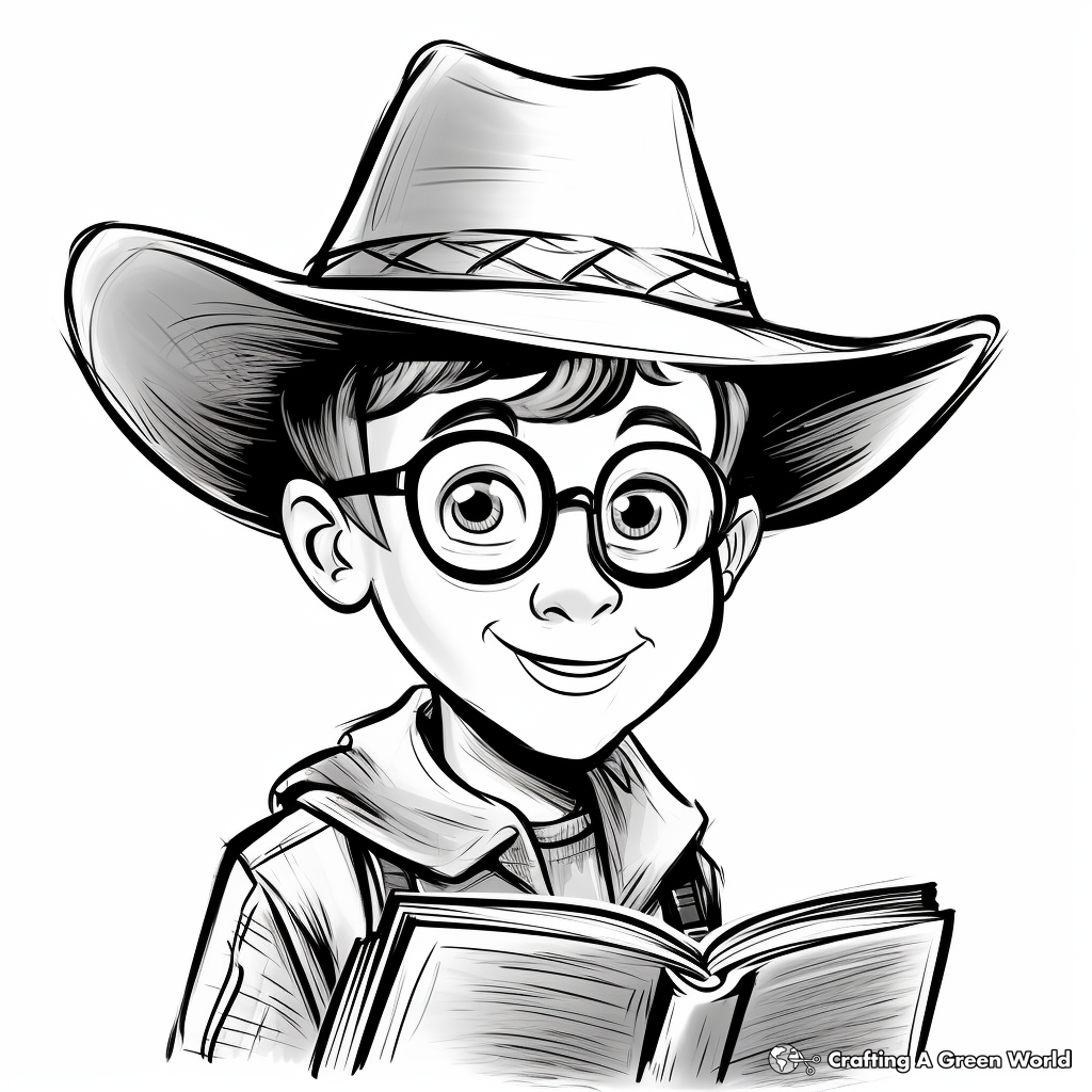 Toy story coloring pages