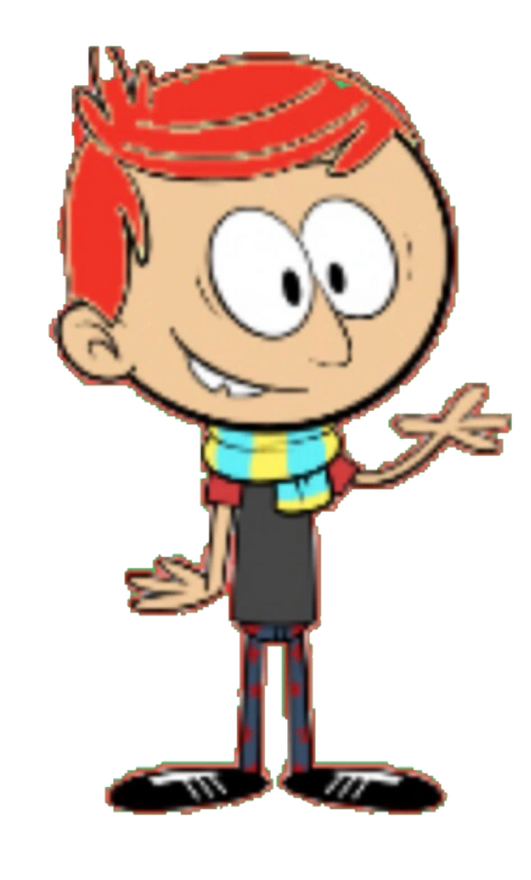 Discuss everything about the loud house fanon wikia