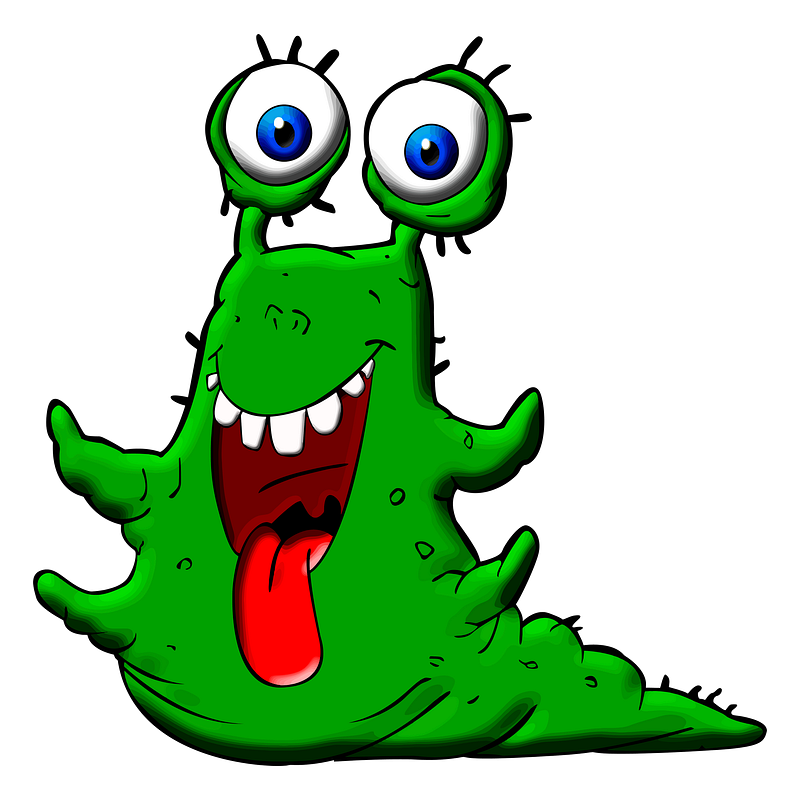 Green monster images free photos png stickers wallpapers backgrounds