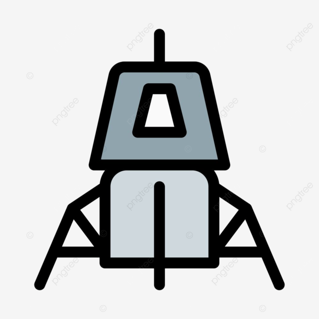 Spaceship spacecraft vector art png spacecraft outerspace landing spaceship starship spacecraft outerspace space png image for free download