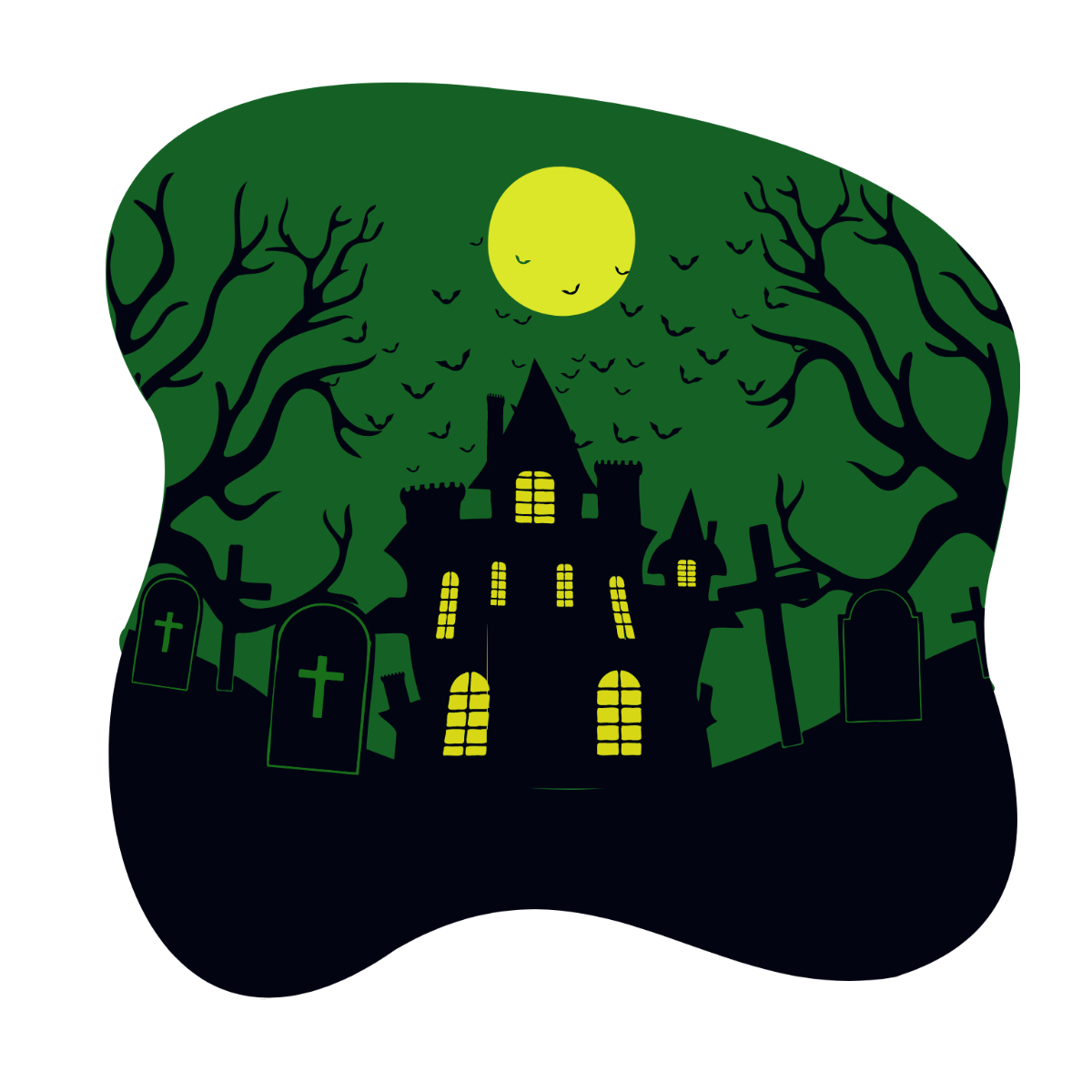 Free halloween vectors