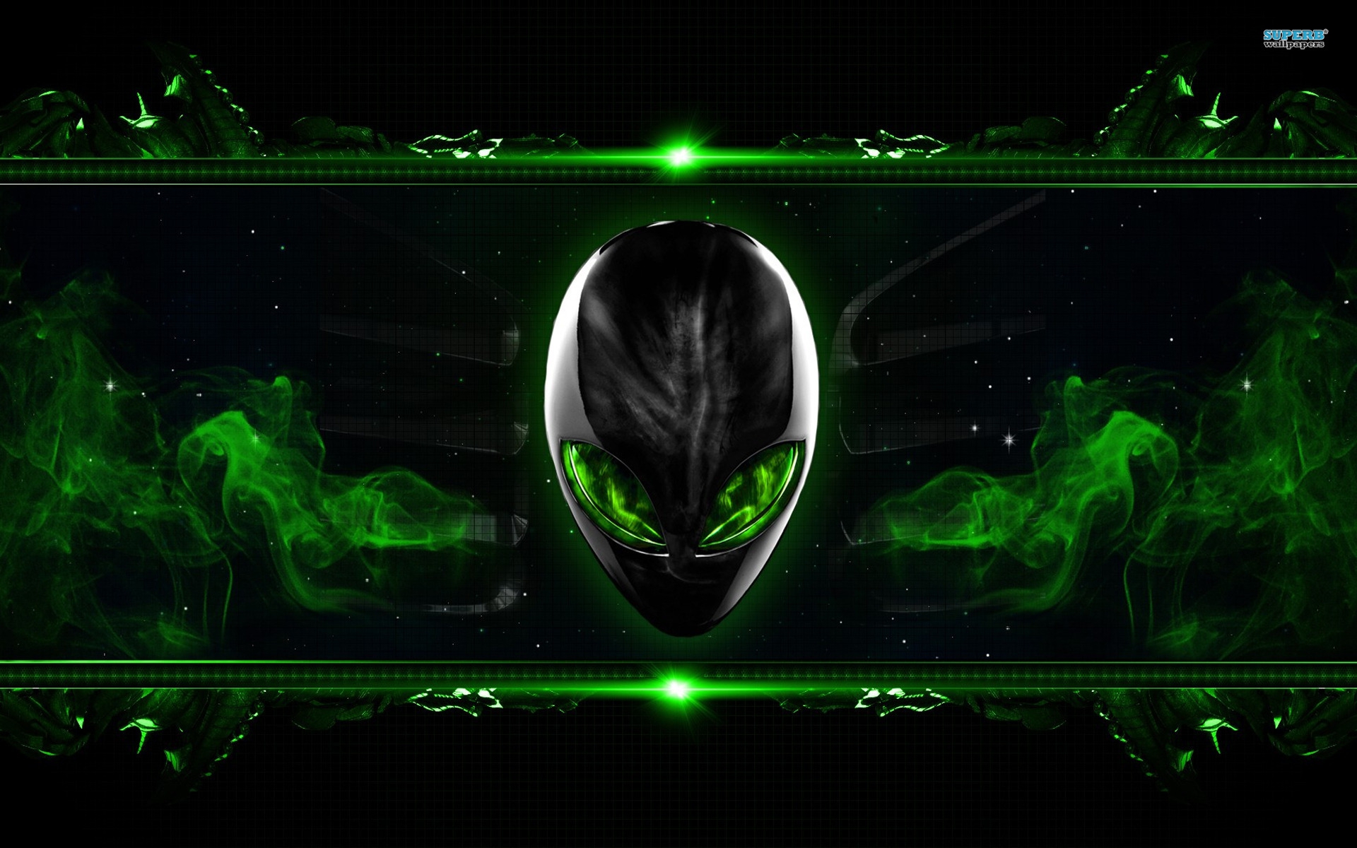 Alienware desktop backgrounds package