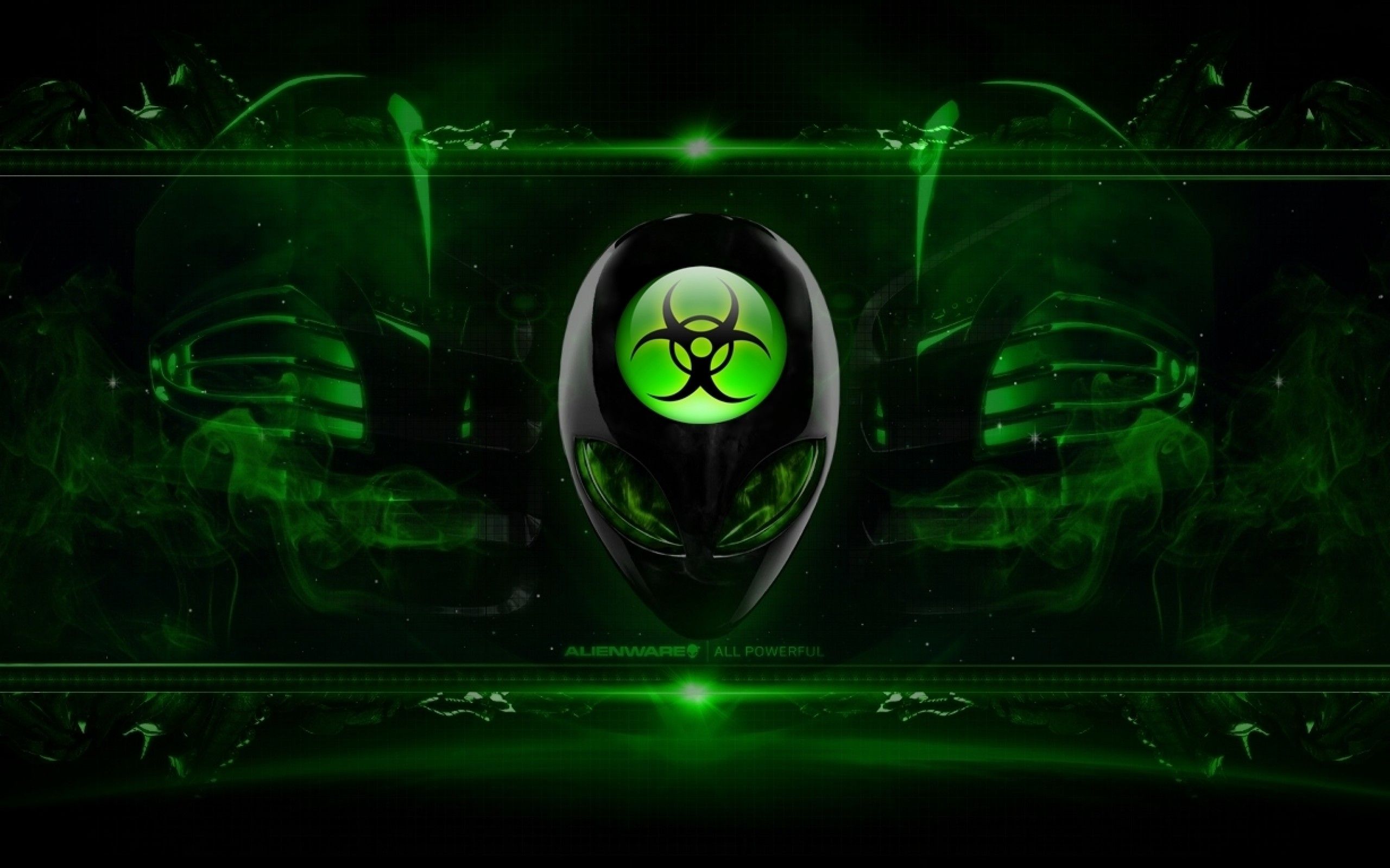 Alienware desktop background radioactive green x backgrounds desktop desktop wallpaper summer alienware desktop