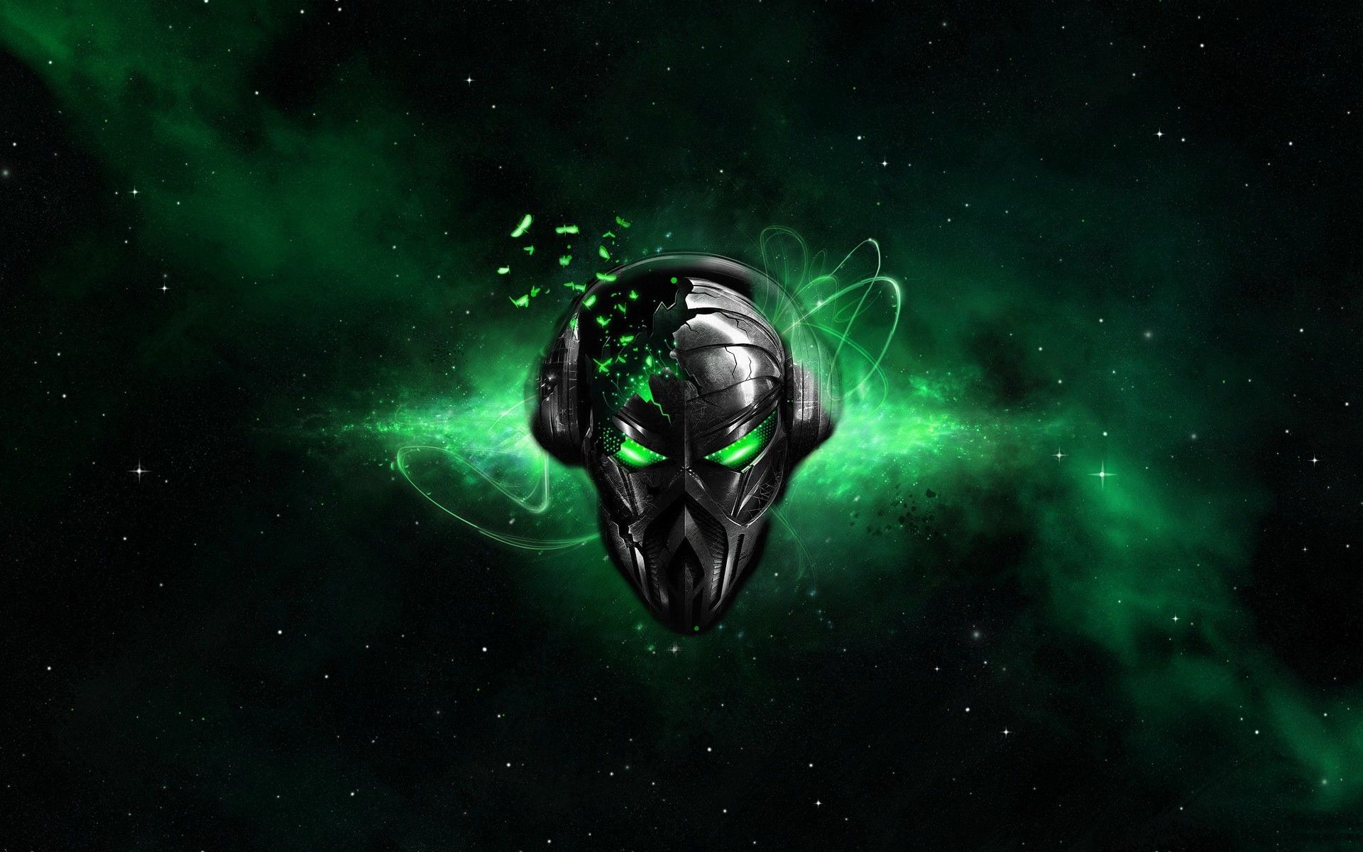 Alienware desktop backgrounds