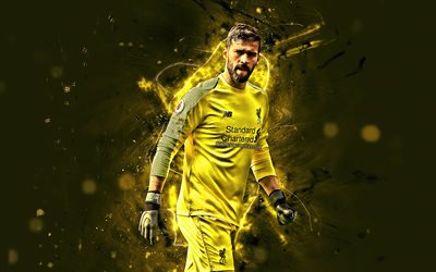 Download wallpapers alisson becker for desktop free high quality hd pictures wallpapers