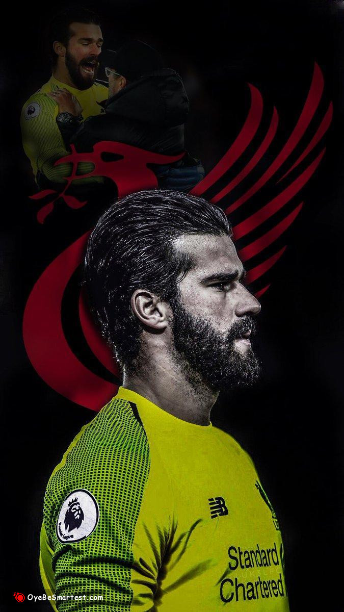 Best alisson becker full hd wallpapers photos images pictures