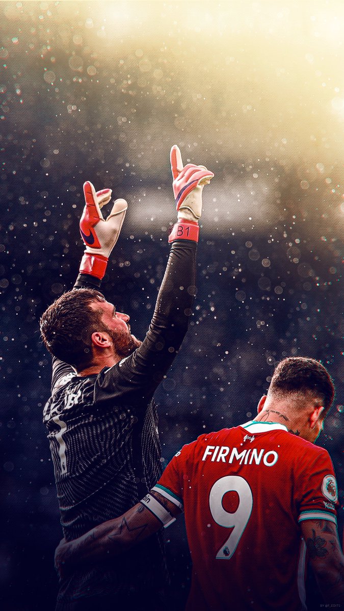 Fredrik on alisson becker wallpaper lfc alissonbecker httpstcorvlezaplbi