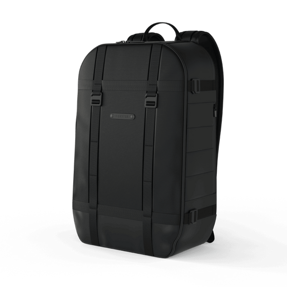 Grid backpack for on and off the grid