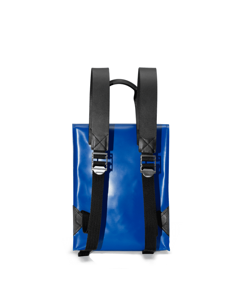 Blue scoot backpack buy at