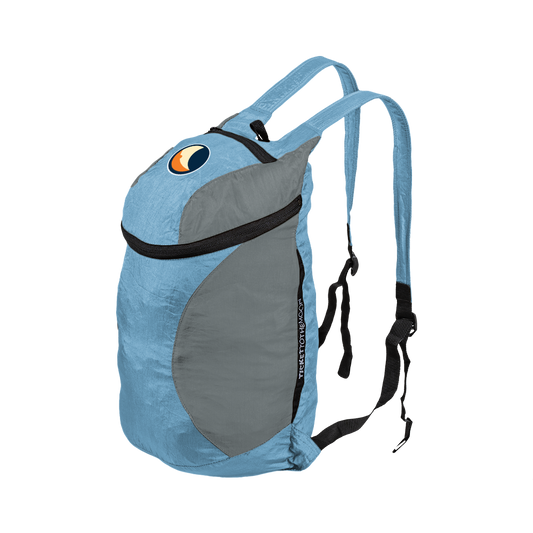 Mini backpack â ticket to the moon