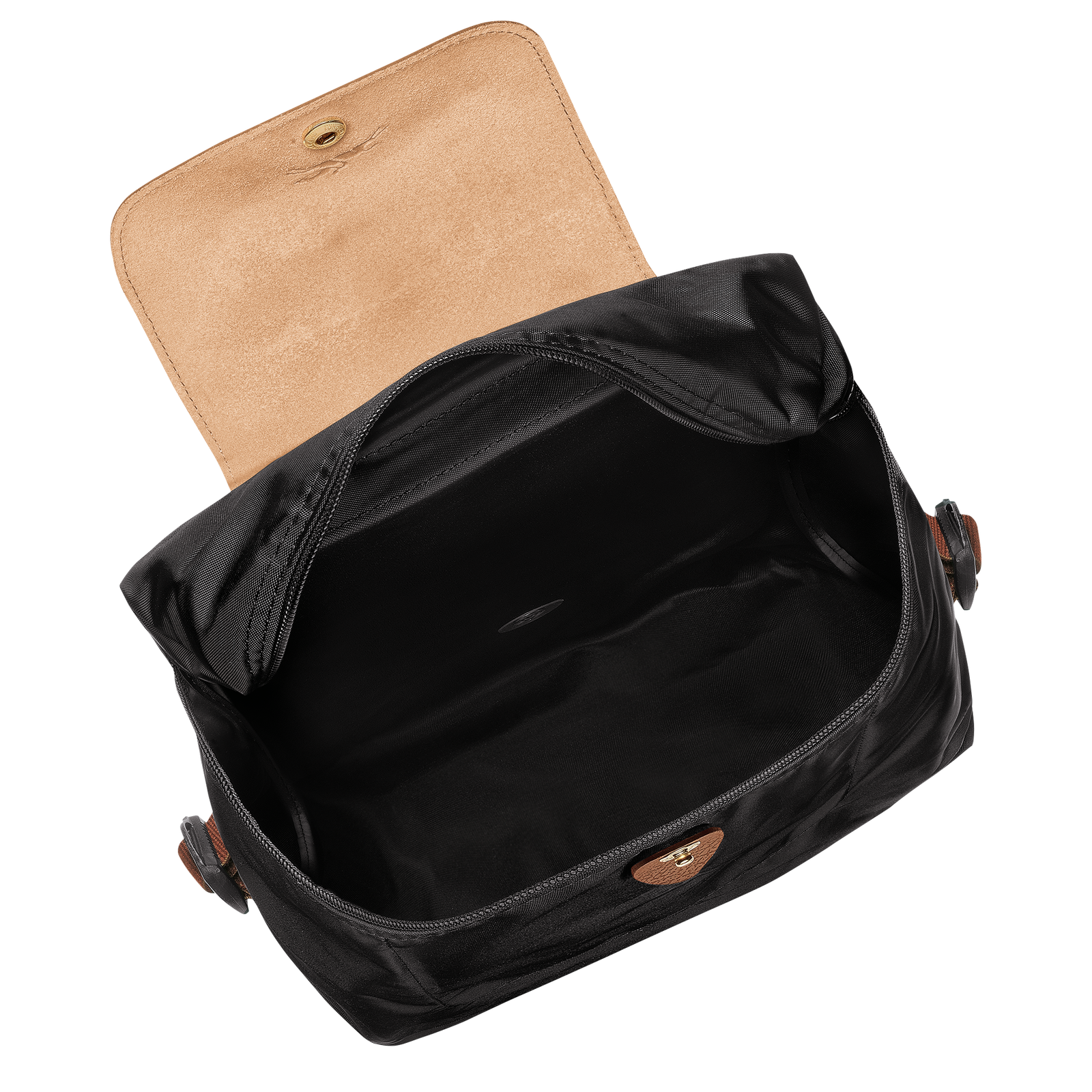 Le pliage original m backpack black
