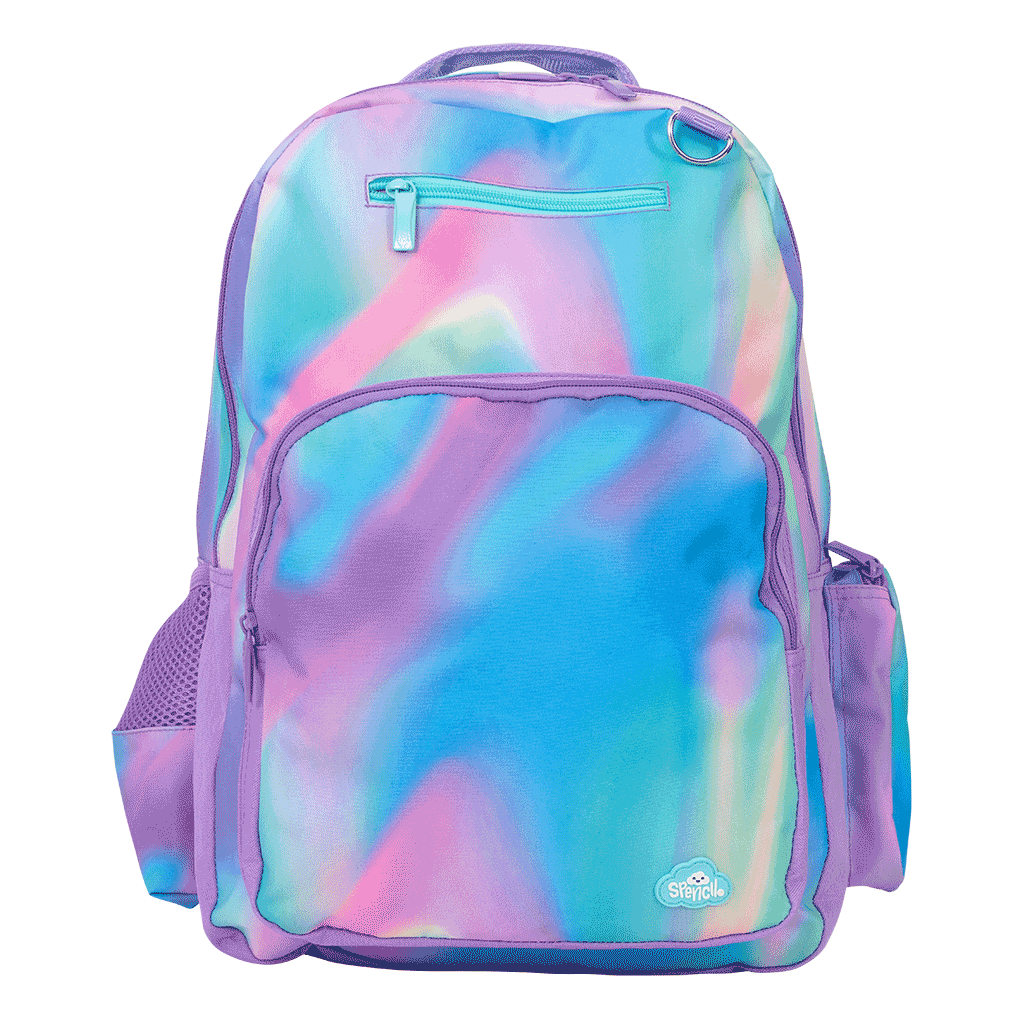 Big kids backpack