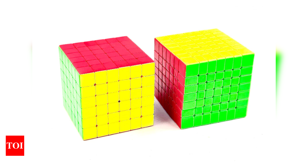 Rubik best rubiks cubes for speedcubing mastering the cube