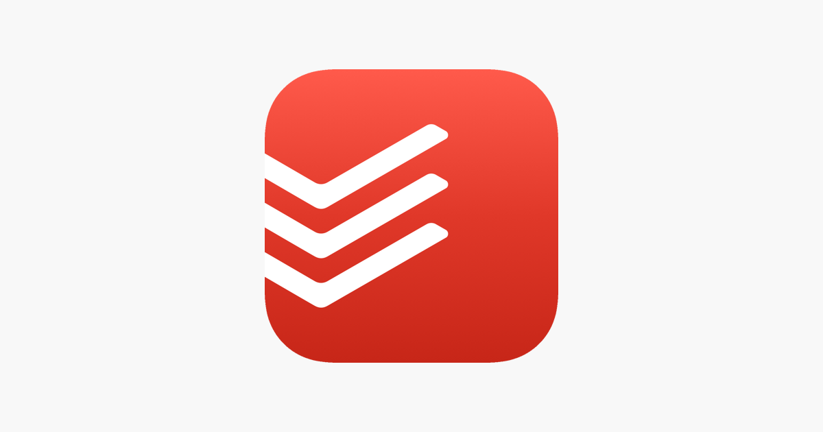 Todoist to