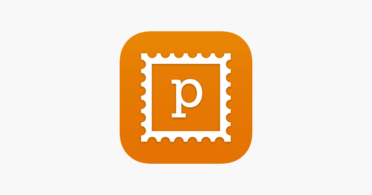 Postagram photo postcards on the app store