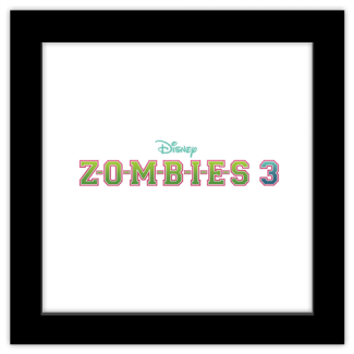 Gallery pops disney zombies