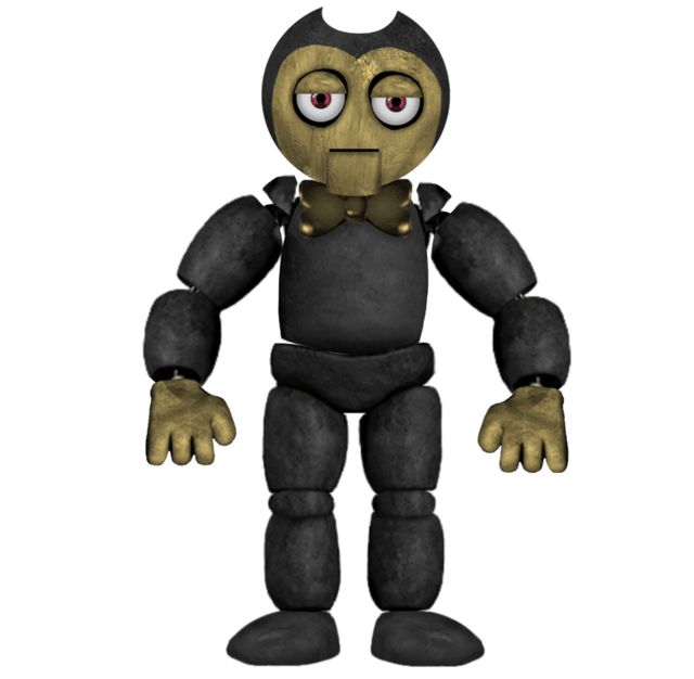 Five nights at freddys