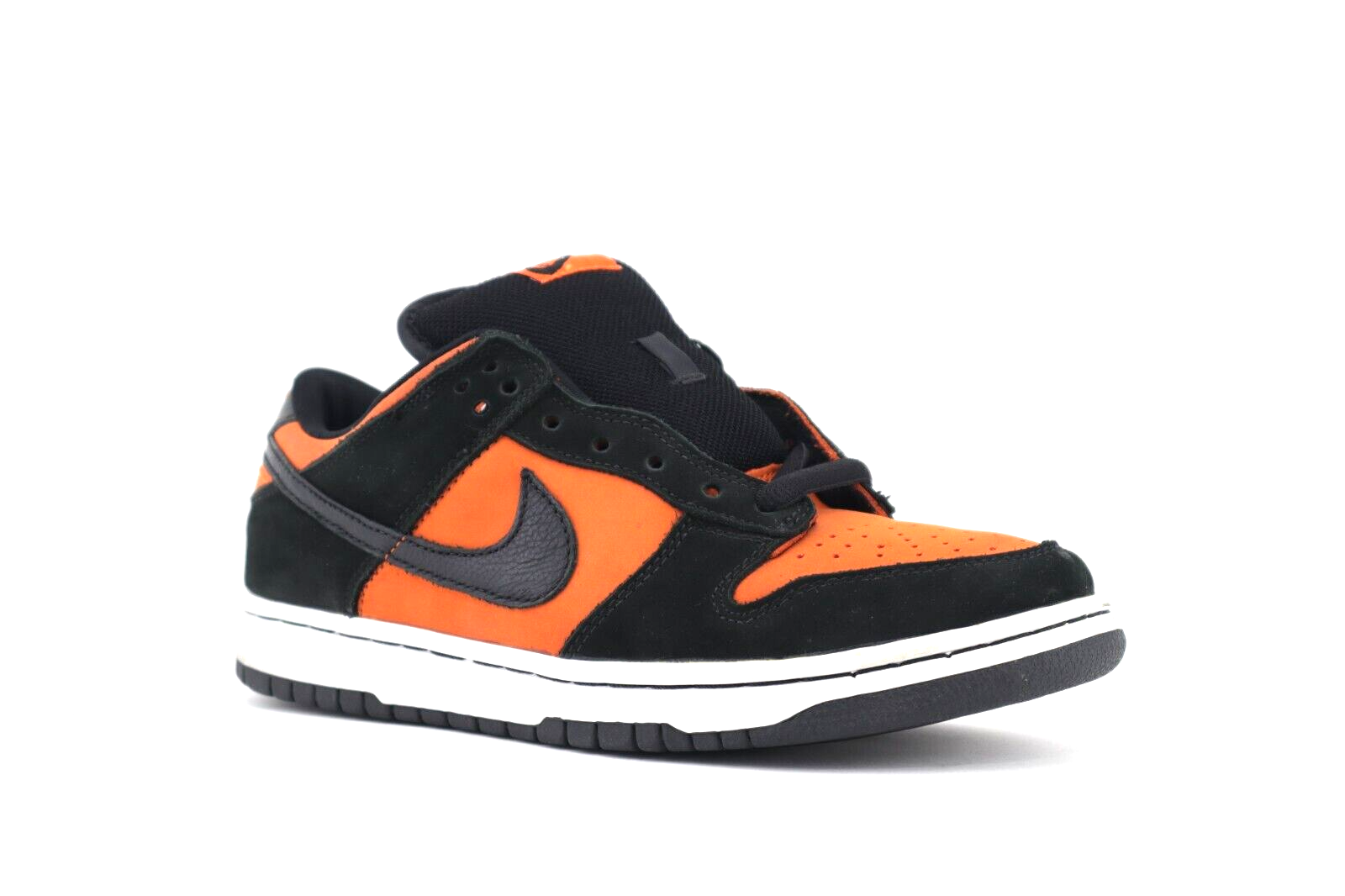 Nike dunk low pro sb flash size