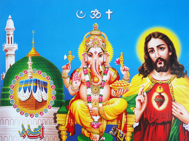 Download Free 100 + all religion gods Wallpapers