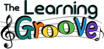 The learning groove song lyrics activities