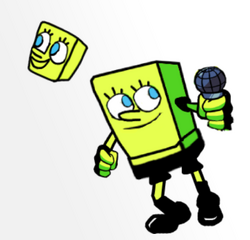 Spongebob squarepants funkipedia mods wiki