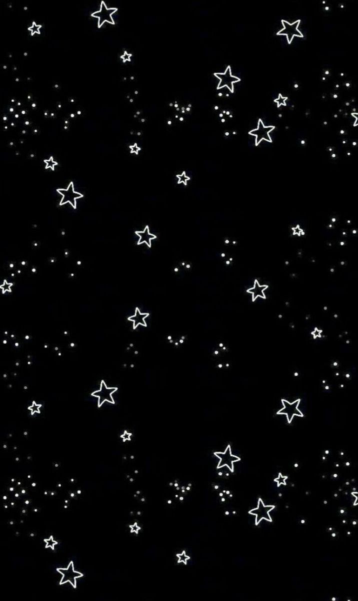 Aesthetic stars wallpaper star wallpaper homescreen wallpaper