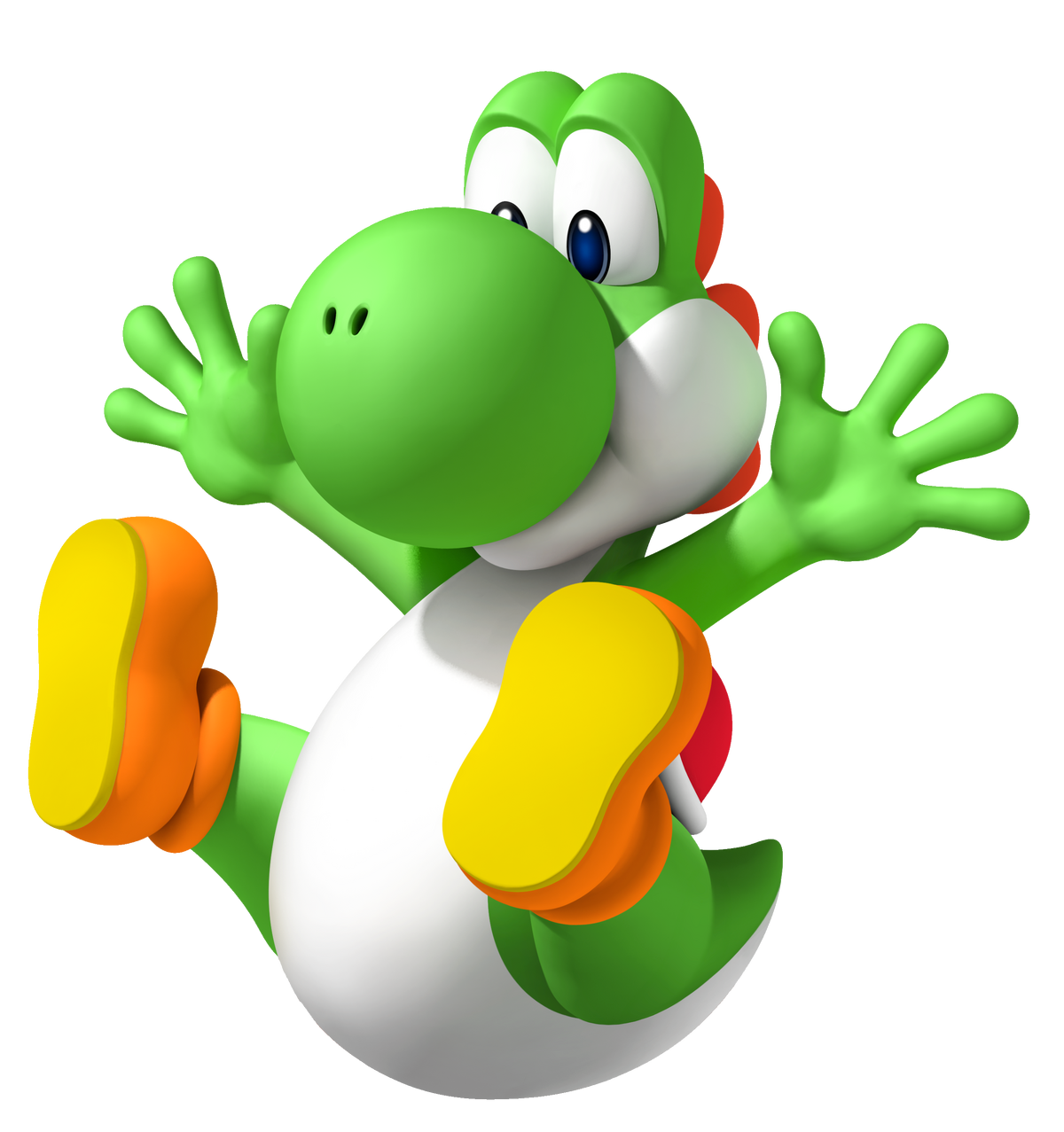 Yoshi wiki