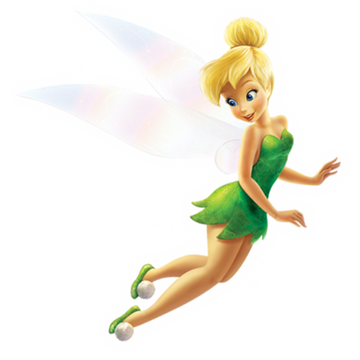 Tinker bell fan fiction