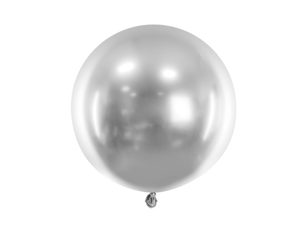 Xl luftballon ã cm chrom