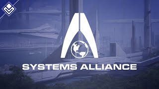 Systems alliance mass effect