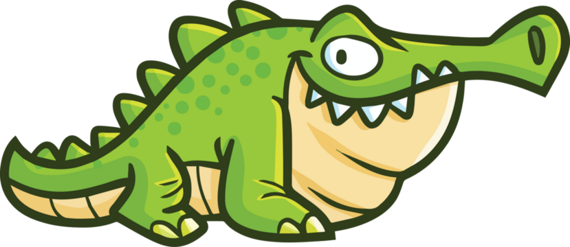 Funny crocodile images â browse photos vectors and video