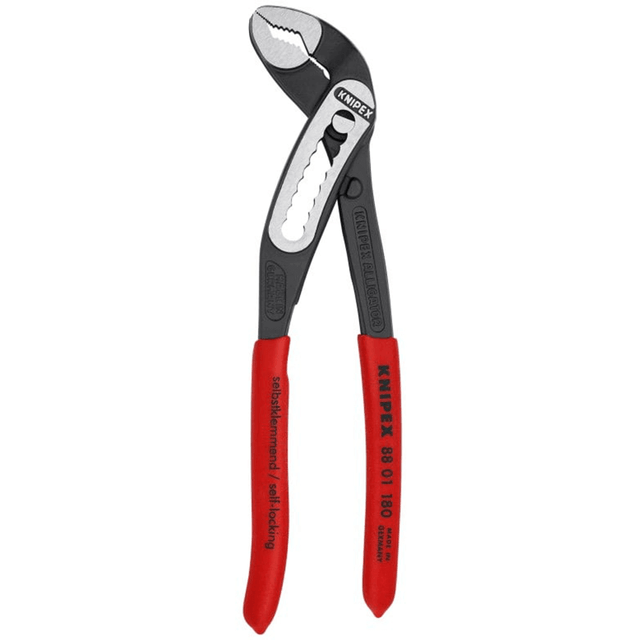 Knipex mm alligator water pump pliers