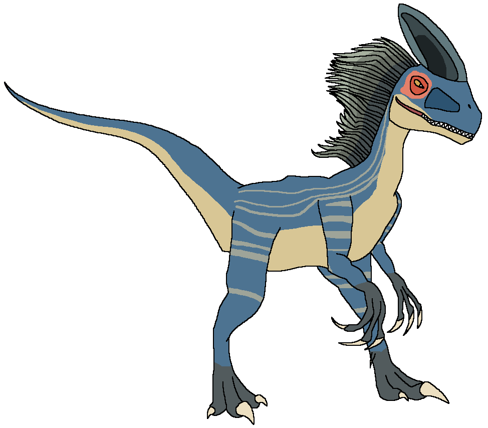 Dino tournament battlealternate skin the wiki