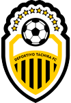 Deportivo tãchira â web oficial