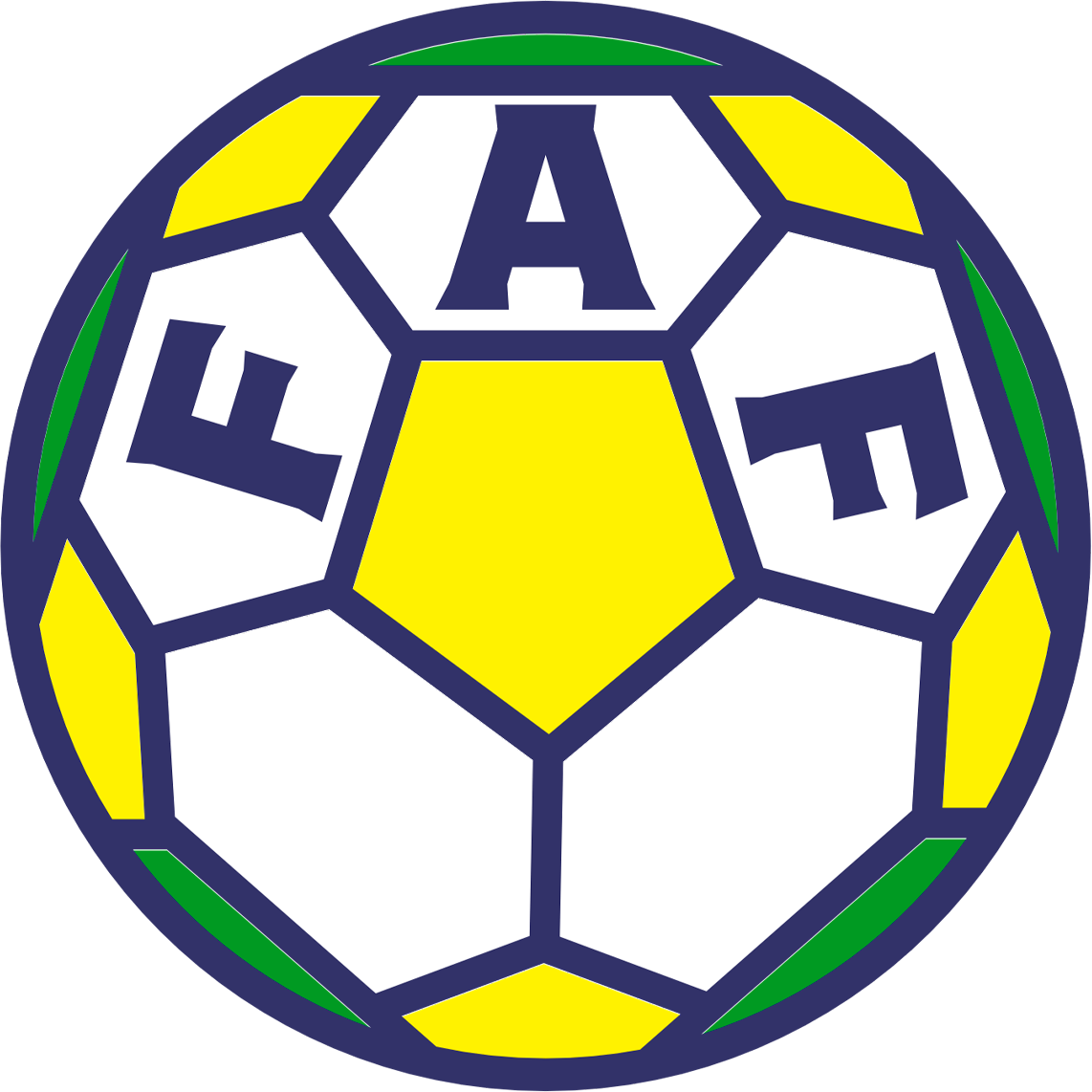 Escudos de futebol do mundo