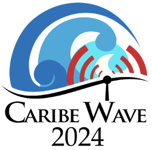 Caribe wave de marzo