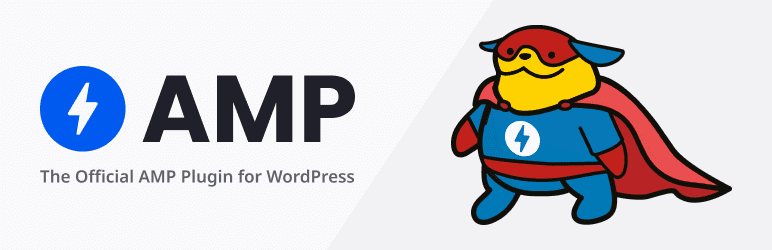 El mejor plugin de amp en wordpress