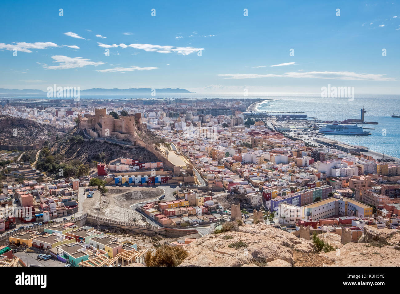 Download Free 100 + almeria wallpapers