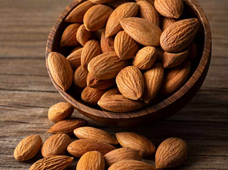 Download Free 100 + almonds wallpaper