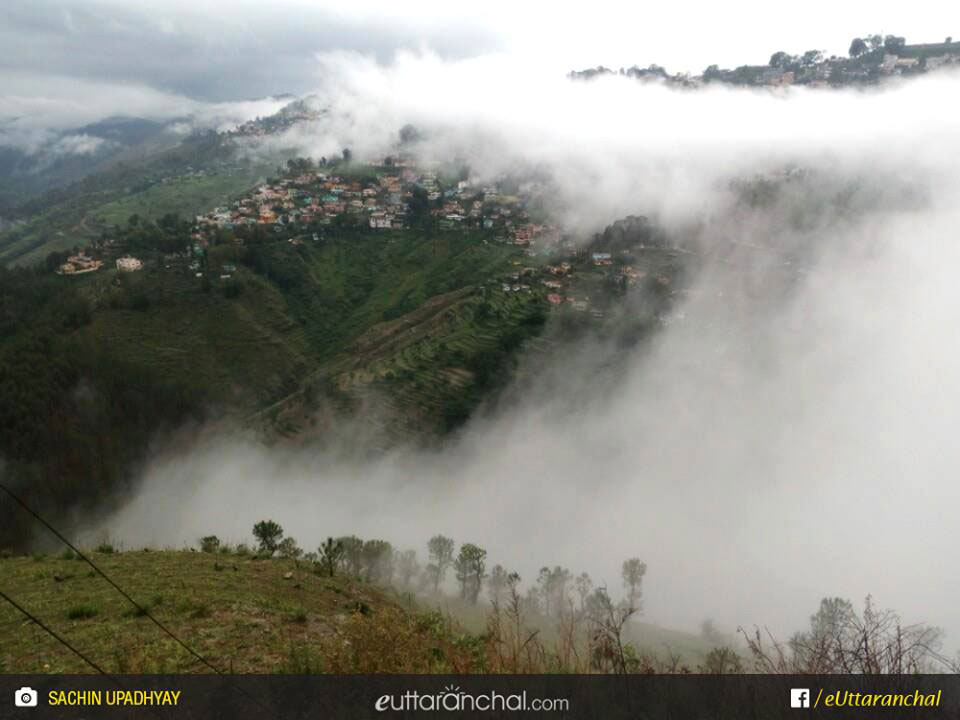 Almora images