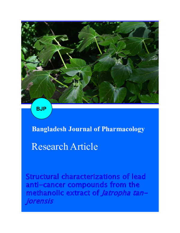 Pdf bioactive lead compounds and molecular targets for the treatment of heart diseasephytochemicals as lead compounds for new drug discoverys maha mahmoud salama