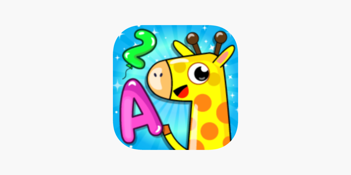 Baby games abc for kids on the app store