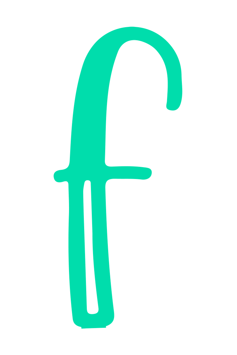 F letter doodle alphabet typography images free photos png stickers wallpapers backgrounds