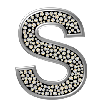 Shiny letters png transparent images free download vector files