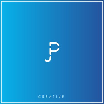 Page puv logo design examples